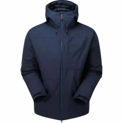 Triton Down Jacket