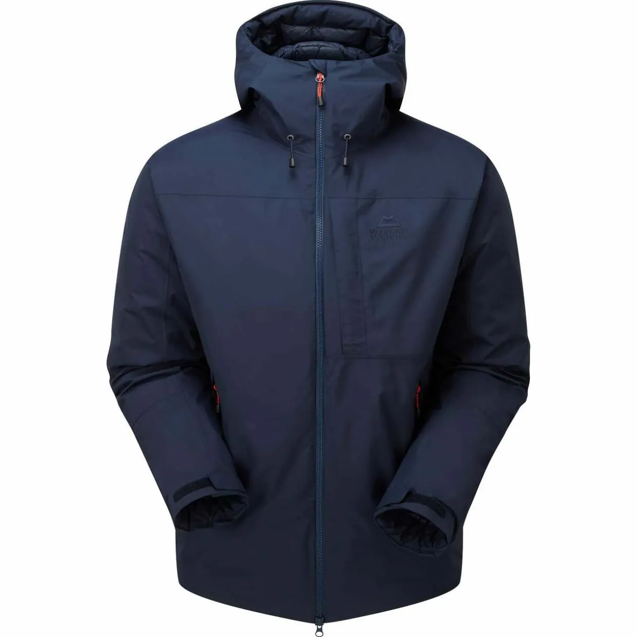 Triton Down Jacket