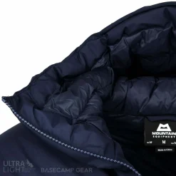 Triton Down Jacket