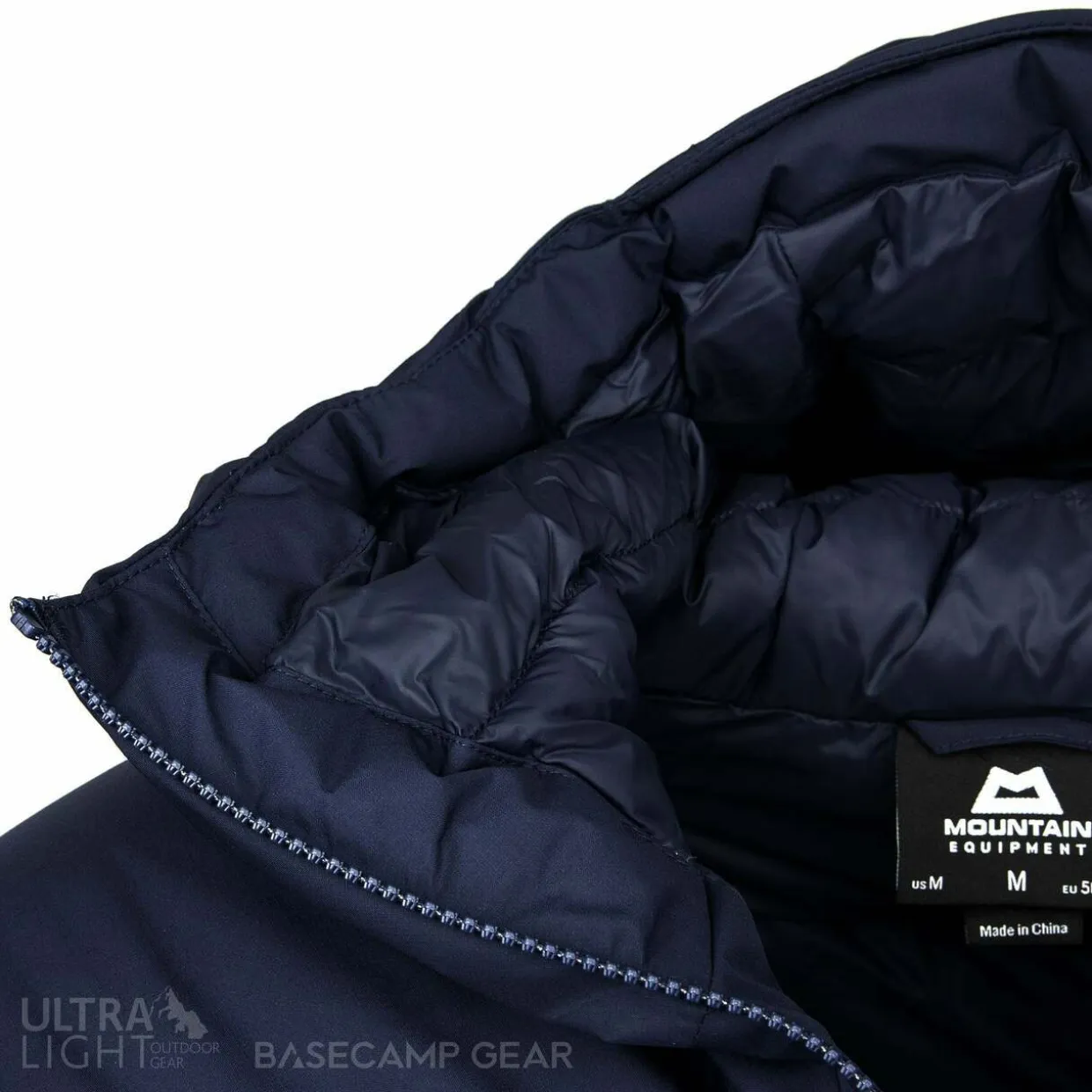 Triton Down Jacket