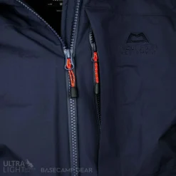 Triton Down Jacket