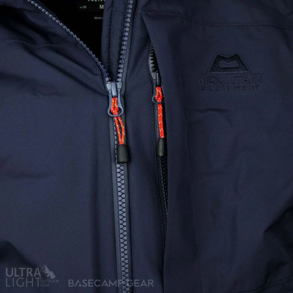 Triton Down Jacket