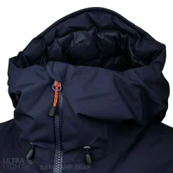 Triton Down Jacket