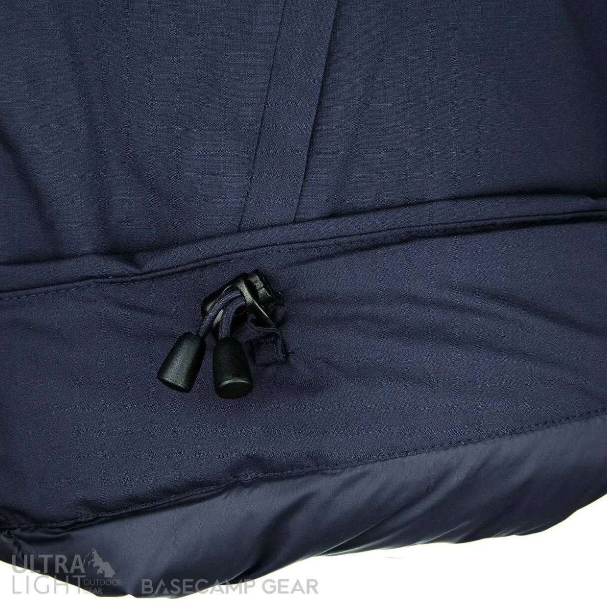 Triton Down Jacket