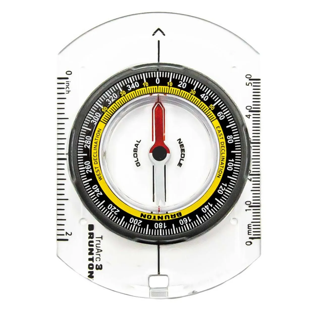 TRUARC3 Compass