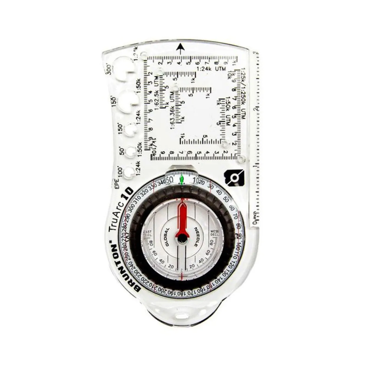 TRUARC10 Compass