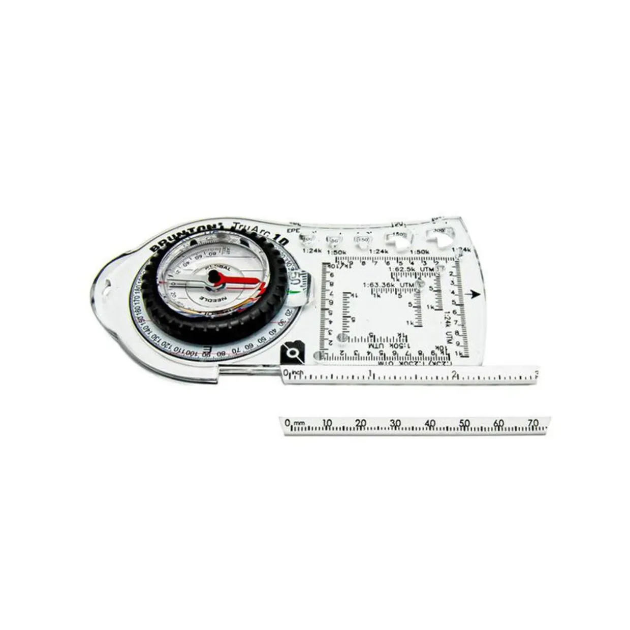 TRUARC10 Compass