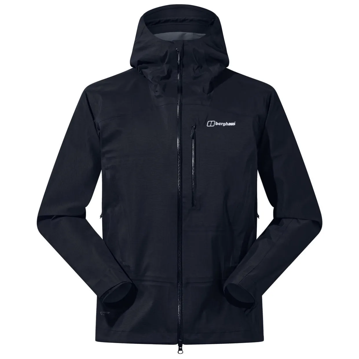 Truda Flex Waterproof Jacket