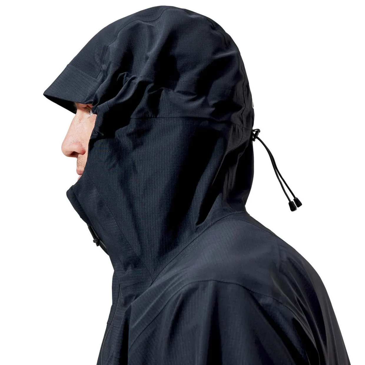 Truda Flex Waterproof Jacket