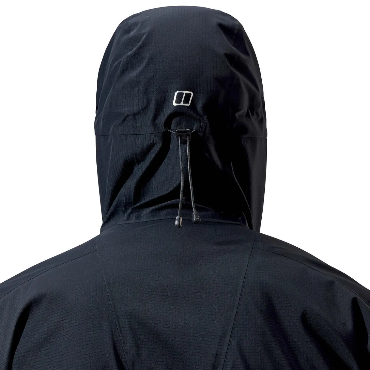 Truda Flex Waterproof Jacket