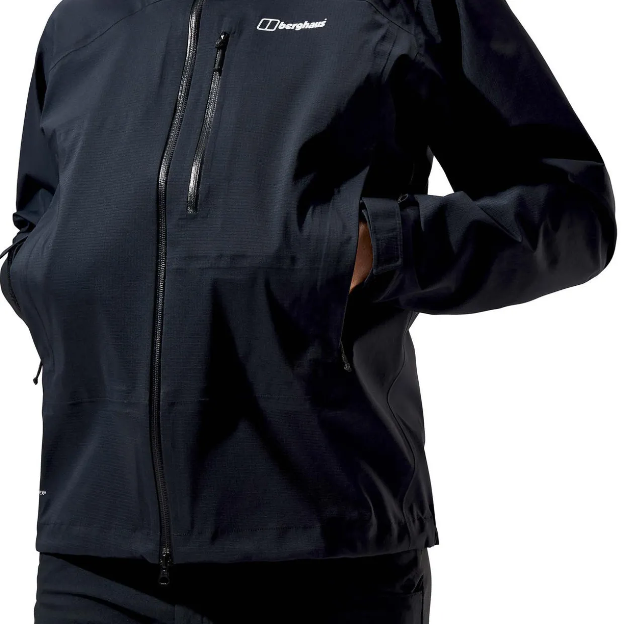 Truda Flex Waterproof Jacket