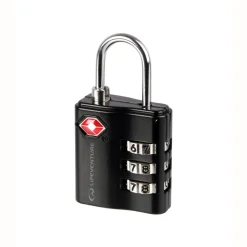 TSA Combi Lock