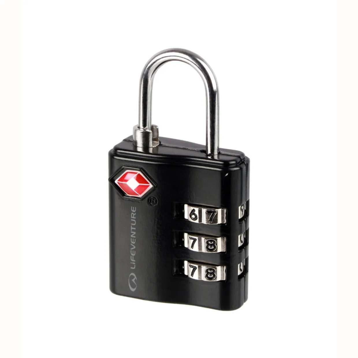 TSA Combi Lock