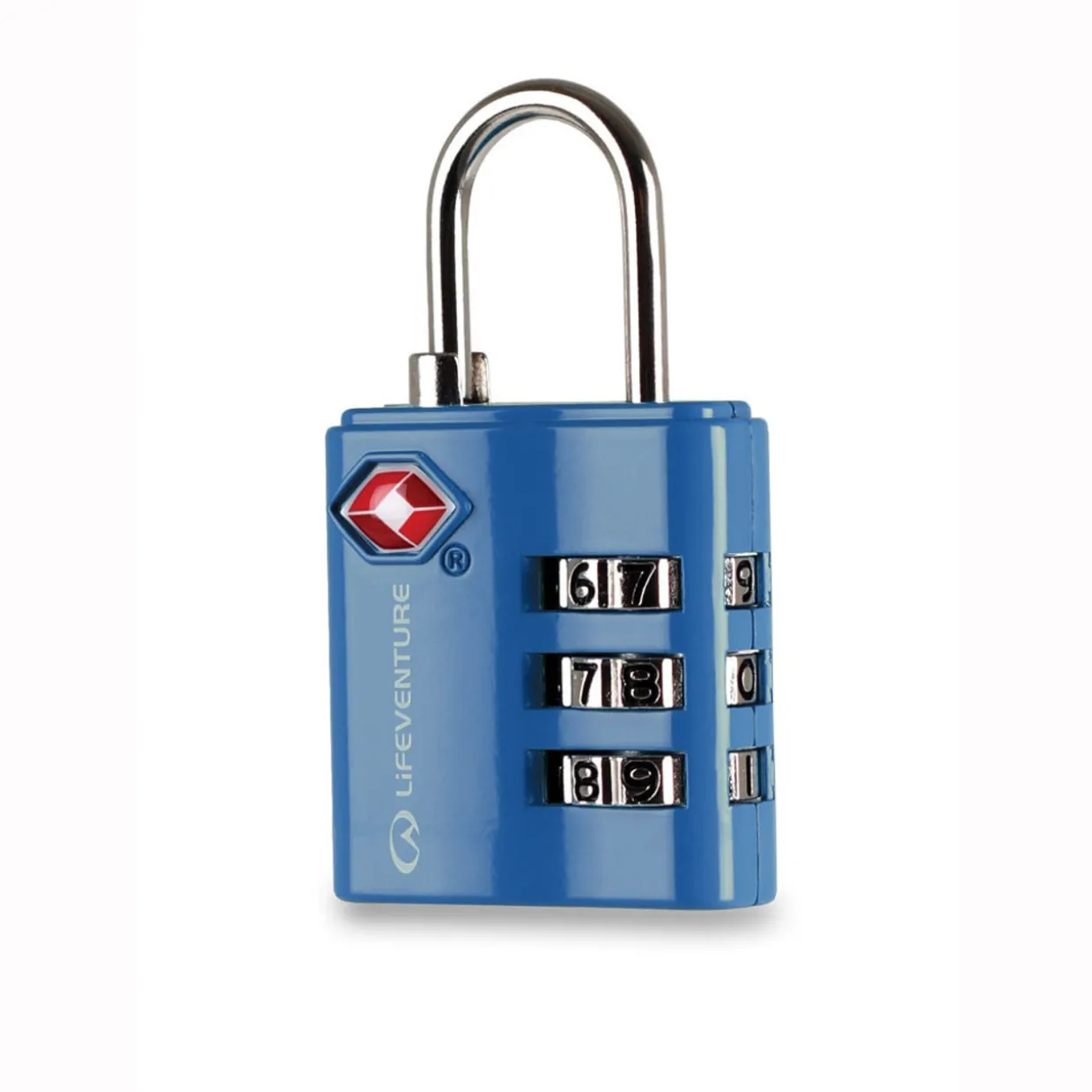 TSA Combi Lock