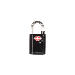 TSA Mini Padlocks - 2 Pack