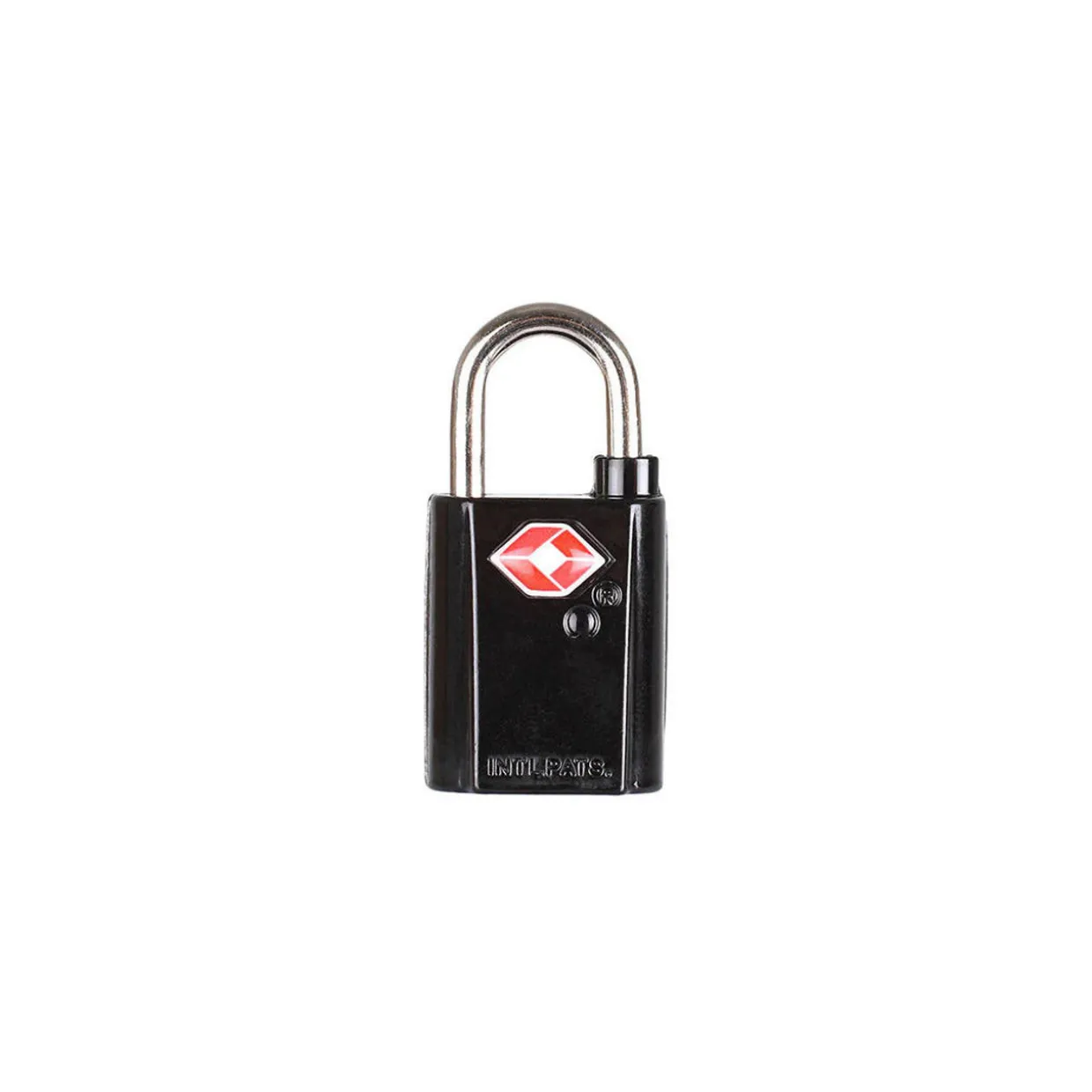 TSA Mini Padlocks - 2 Pack