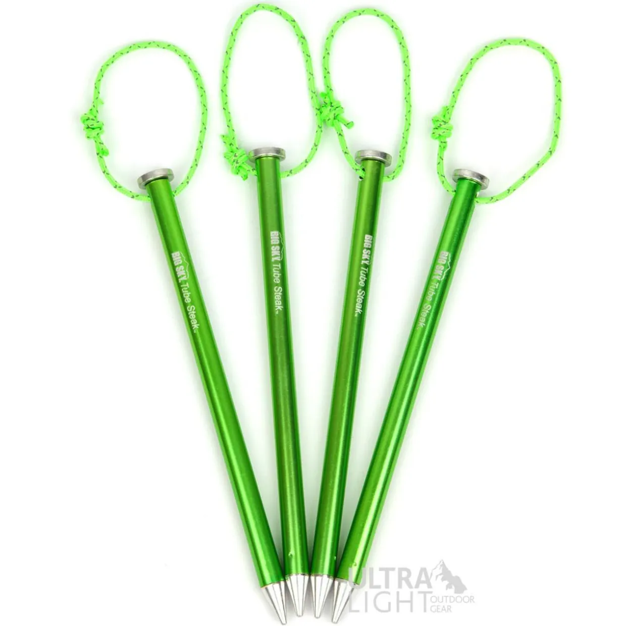 Tube Steak 15 Tent Peg 15cm x 8mm