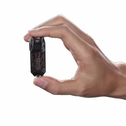 TUBE Tiny USB Rechargeable Light