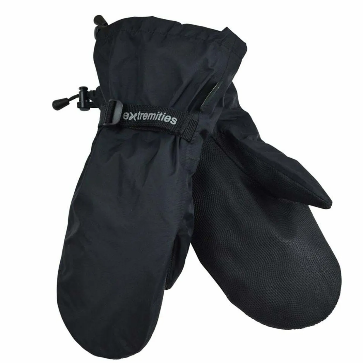 Tuff Bags Gore-Tex Paclite Overmitts