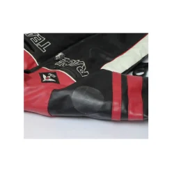 TUFF Tape Self Adhesive Repair Patches 2-Pack
