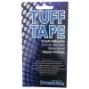 TUFF Tape Self-Adhesive Assorted Patch Set- Small