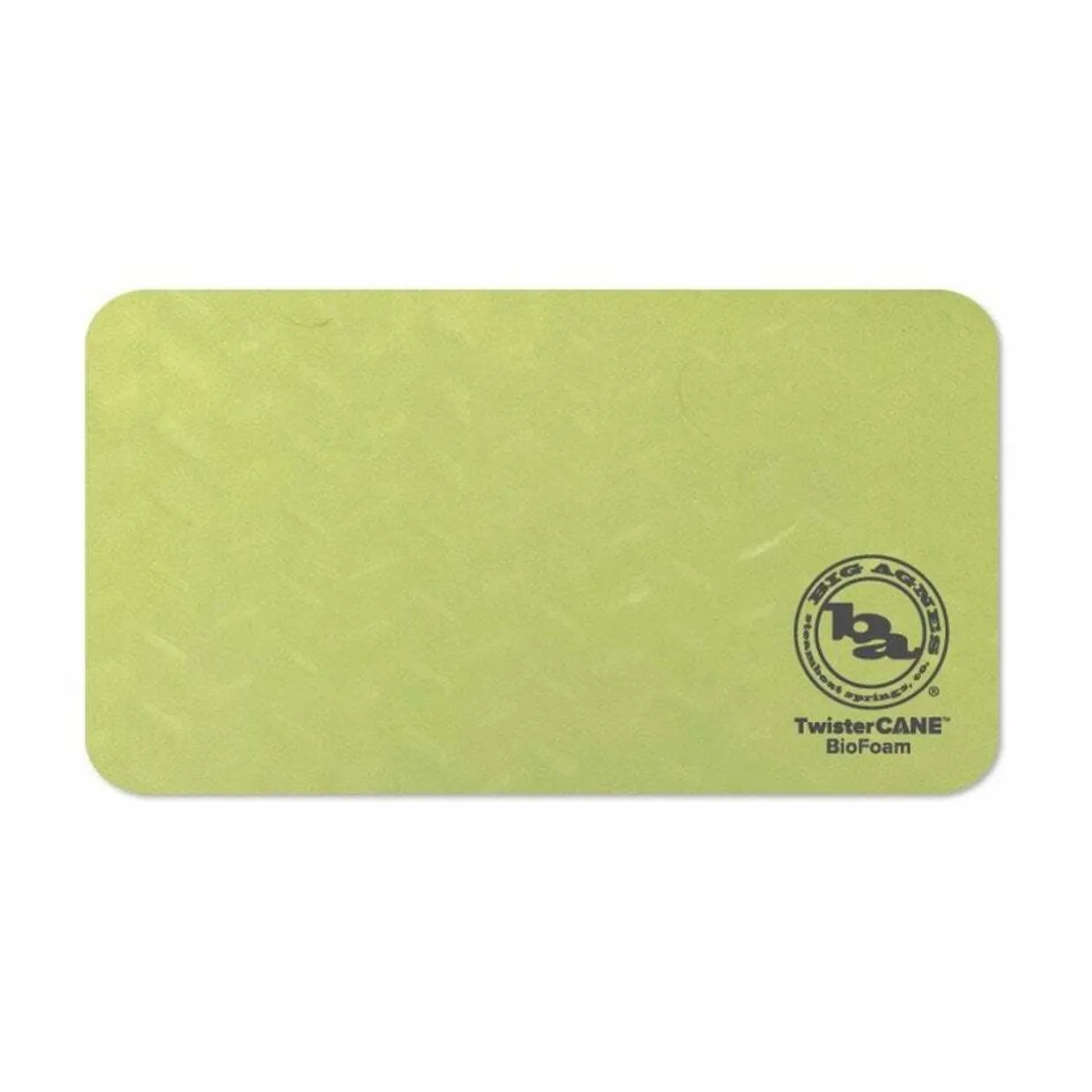 TwisterCane Bio Foam Hiking Seat