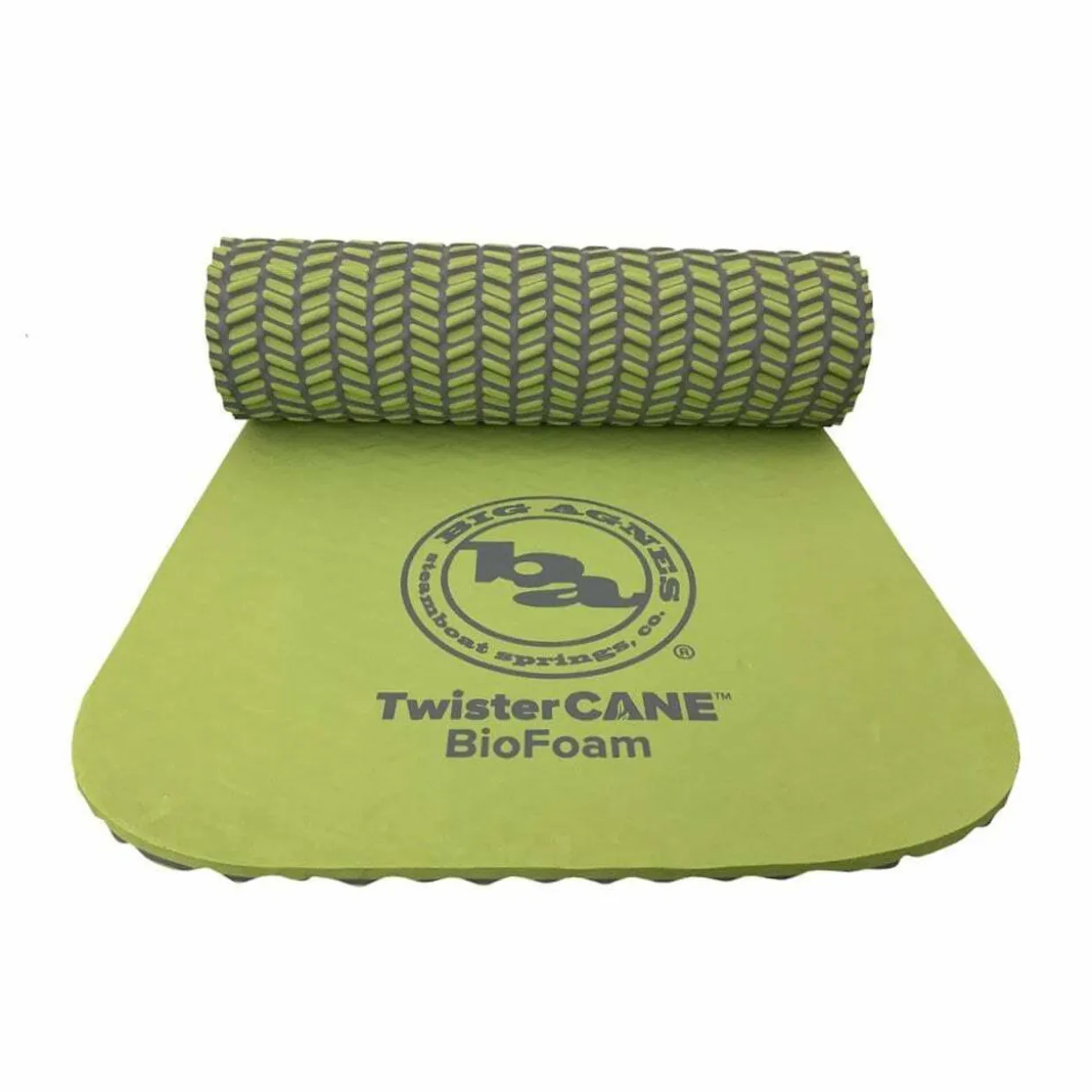 TwisterCane Bio Foam Regular Sleeping Mat
