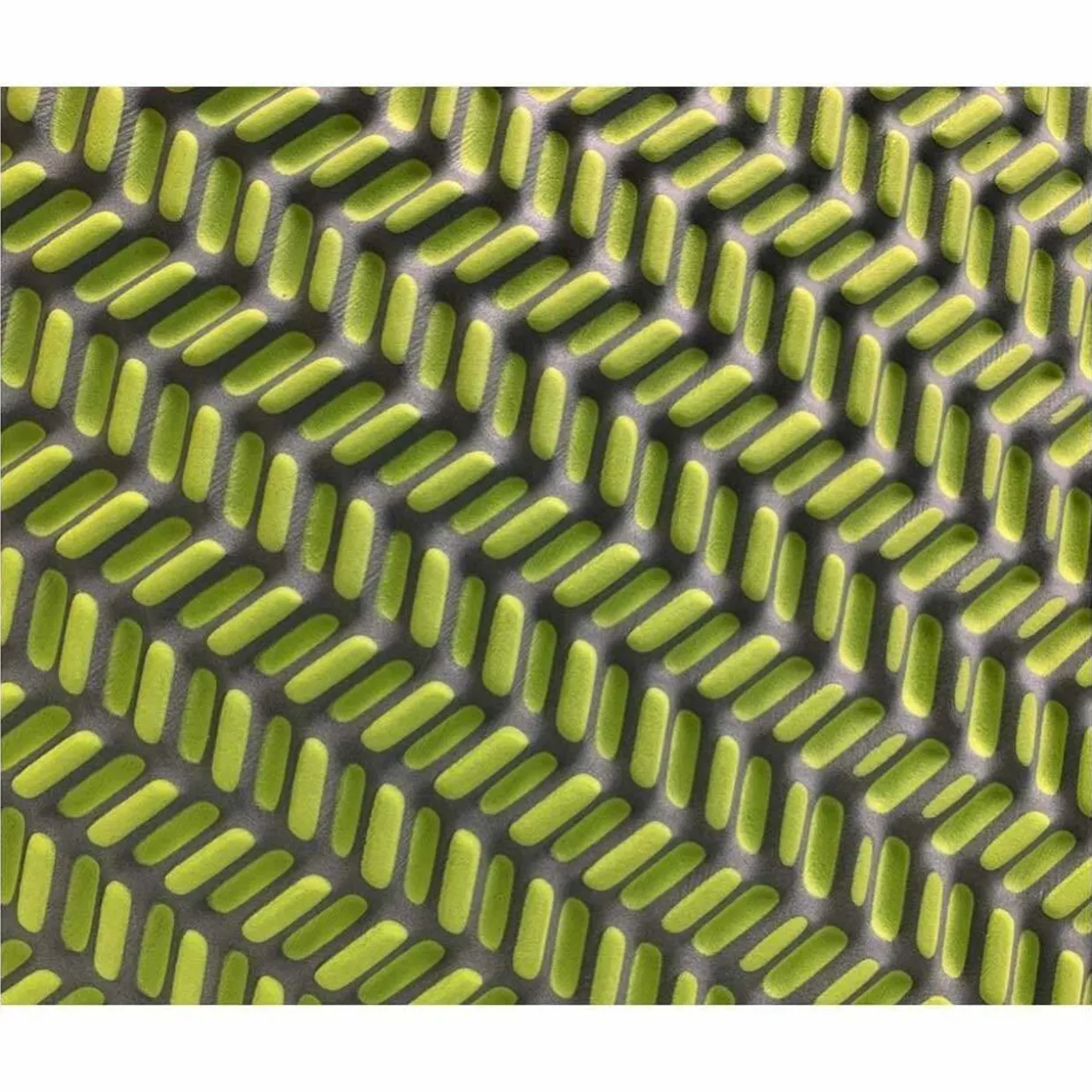 TwisterCane Bio Foam Regular Sleeping Mat