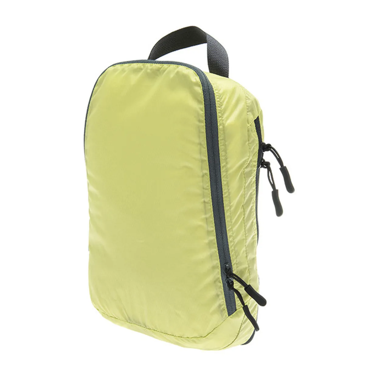 Two-in-One Separated Packing Cube Light - M