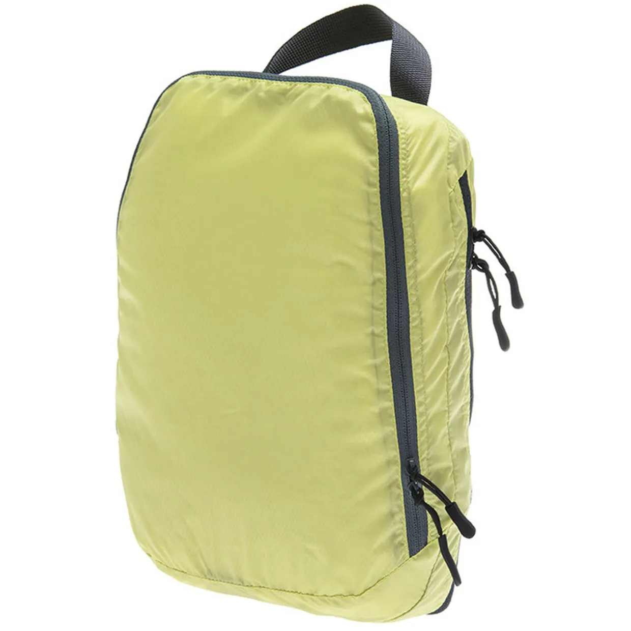 Two-in-One Separated Packing Cube Light - L