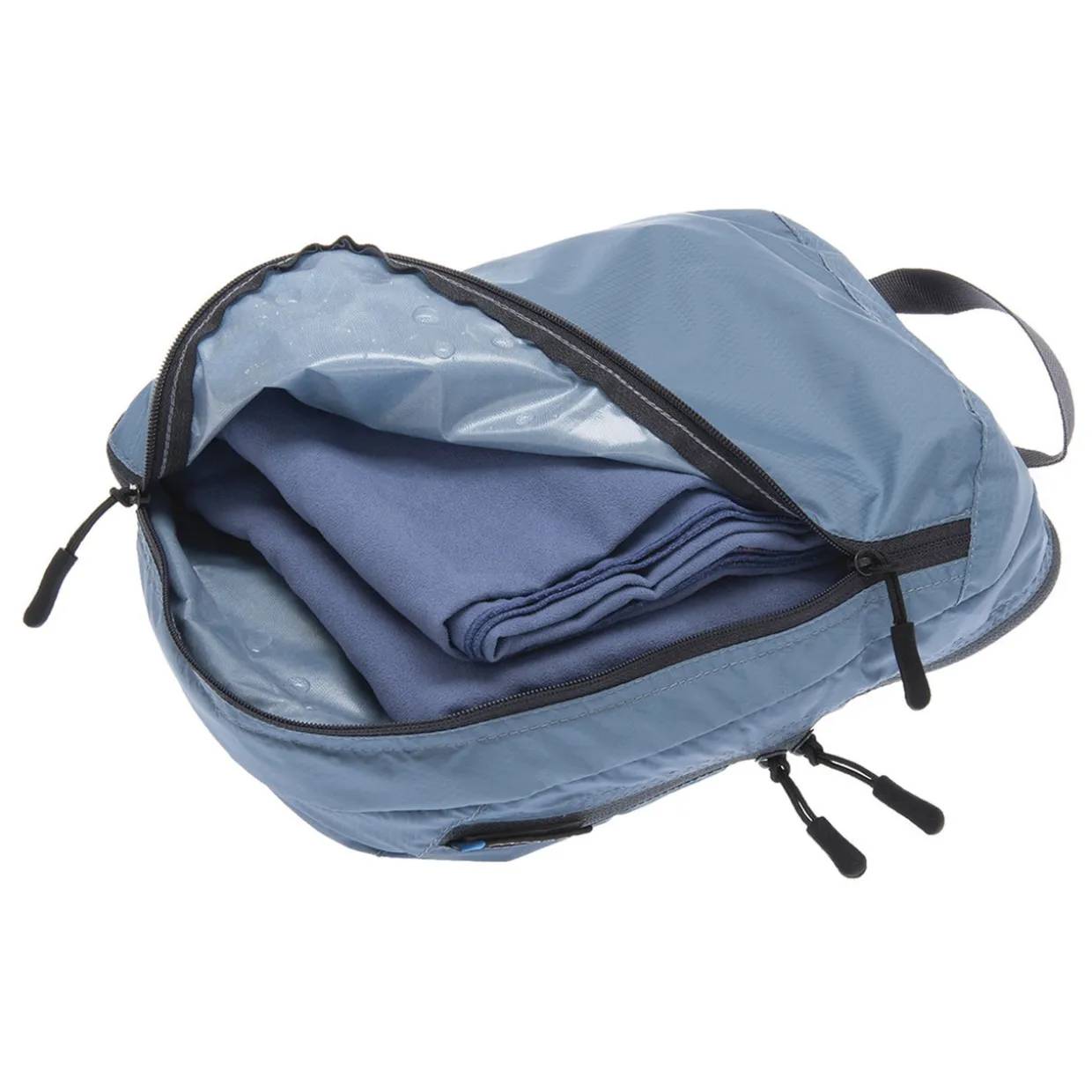 Two-in-One Separated Packing Cube Light - L