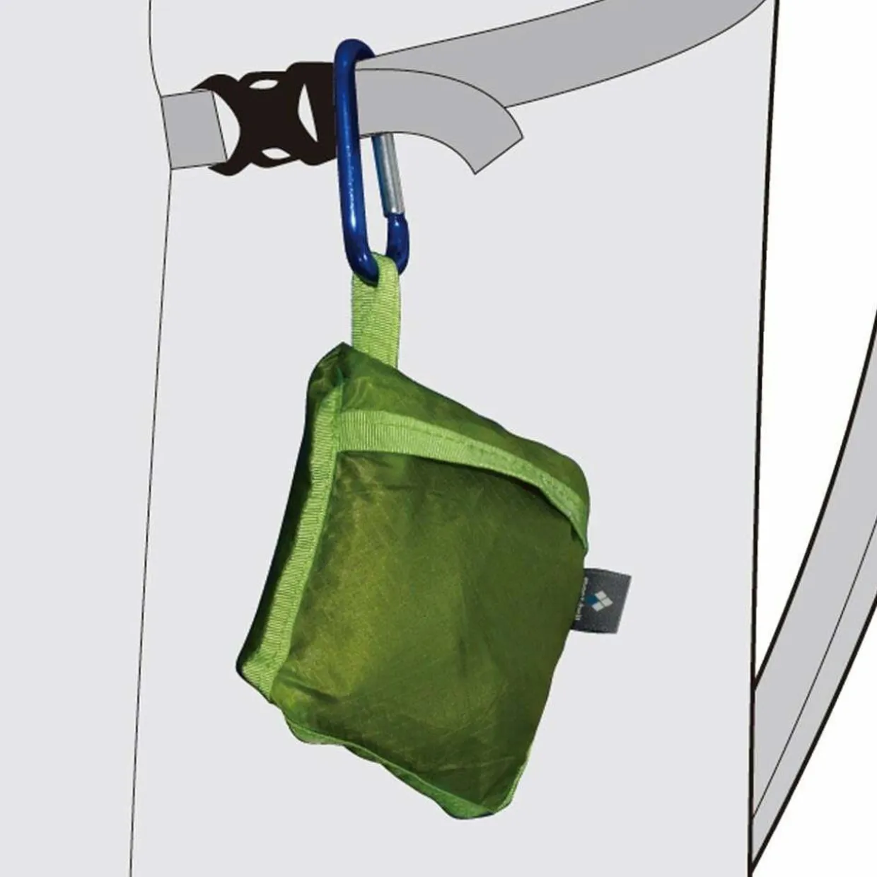 U.L MONO Pouch S