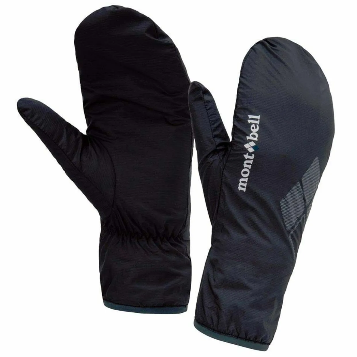 U.L Shell Mittens
