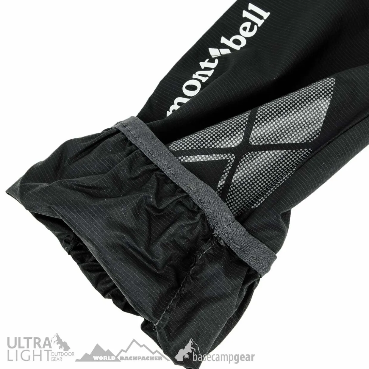 U.L Shell Mittens