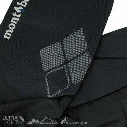 U.L Shell Mittens