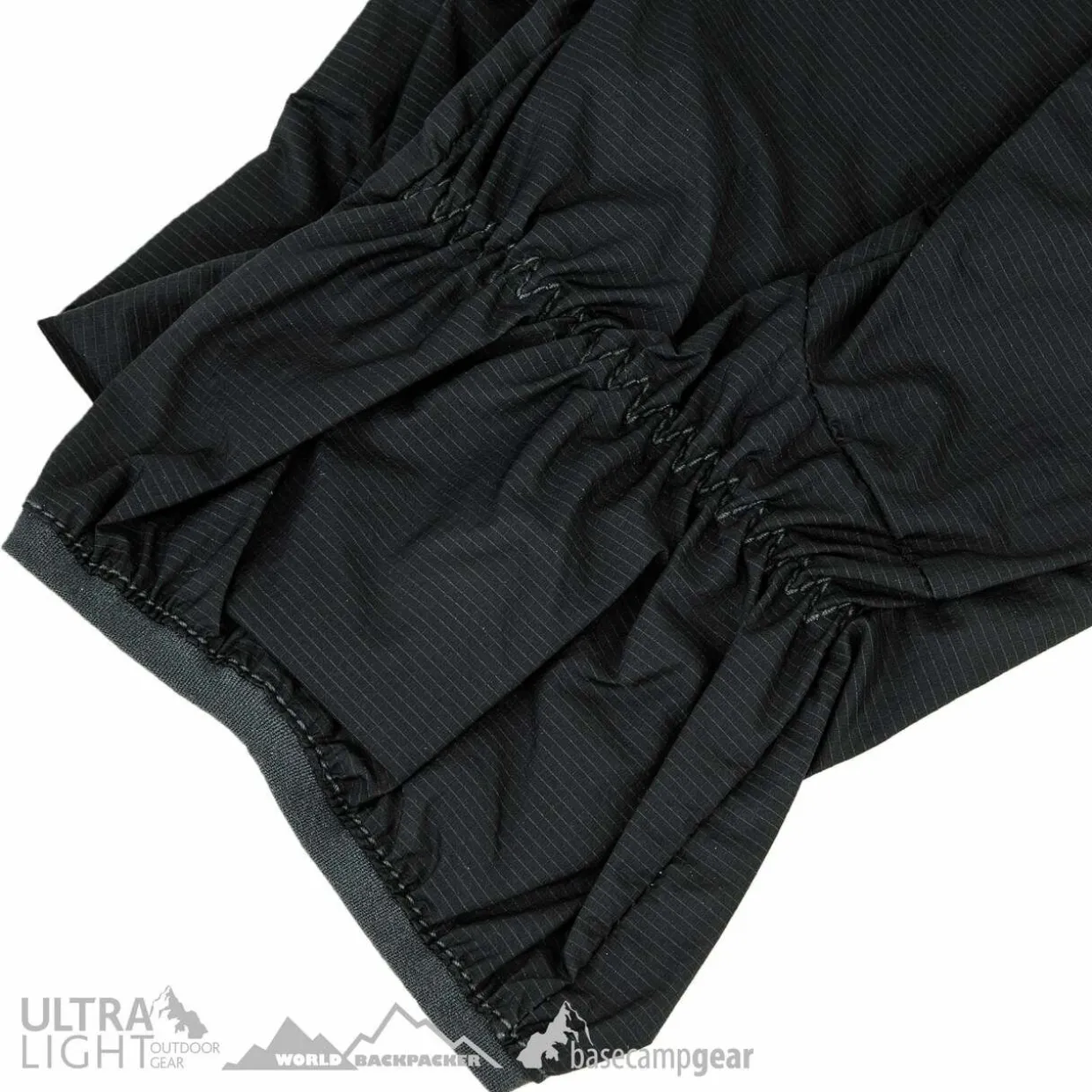 U.L Shell Mittens
