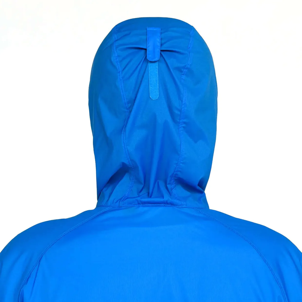 U.L. Stretch Wind Anorak