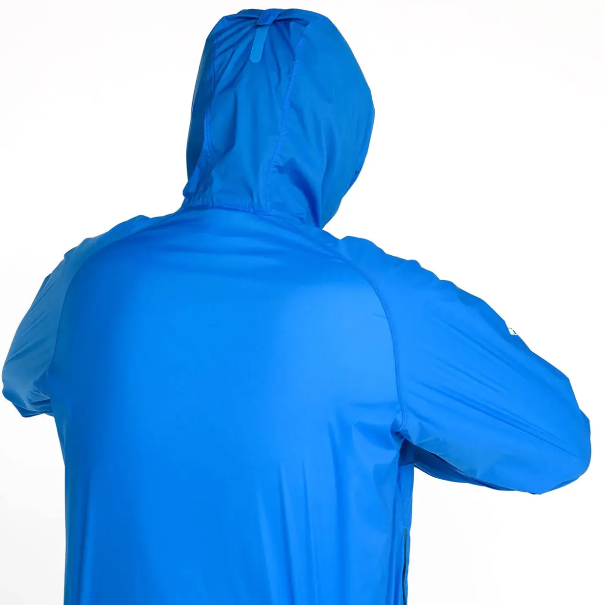 U.L. Stretch Wind Anorak