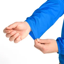 U.L. Stretch Wind Anorak