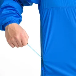 U.L. Stretch Wind Anorak