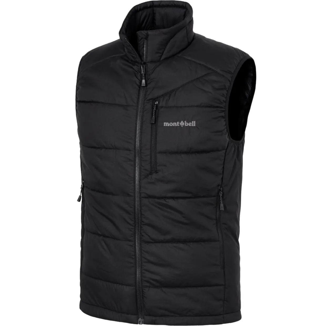 U.L. Thermawrap Insulated Vest