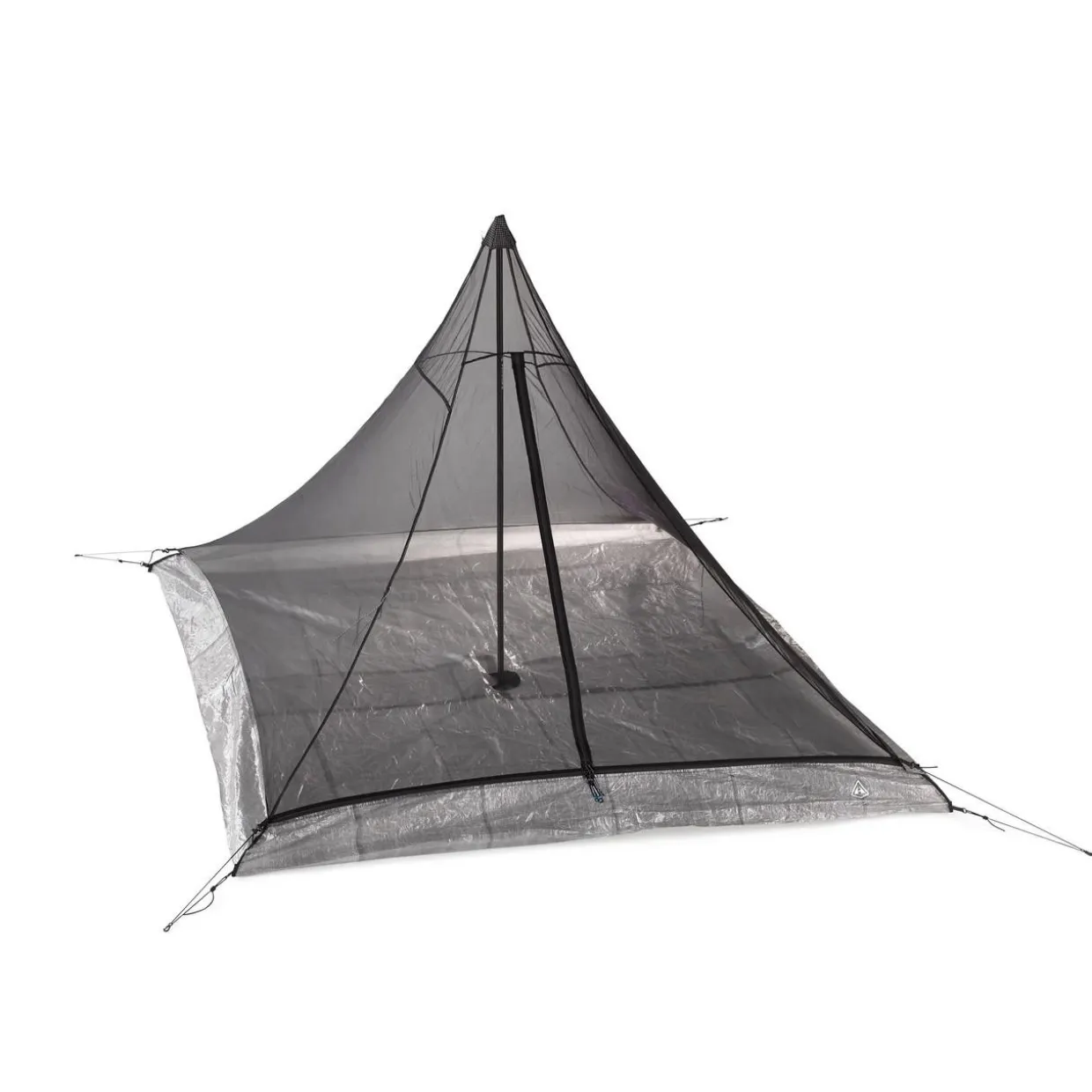 UltaMid 2 - Mesh Full Insert with DFC Floor