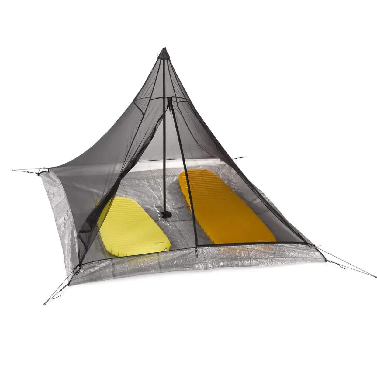 UltaMid 2 - Mesh Full Insert with DFC Floor