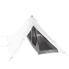 UltaMid 2 - Mesh Half Insert with DFC Floor
