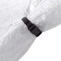 UltaMid 4 - Ultralight Pyramid Tent