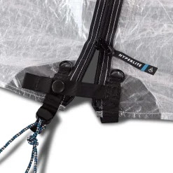 UltaMid 4 - Ultralight Pyramid Tent