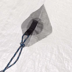 UltaMid 4 - Ultralight Pyramid Tent