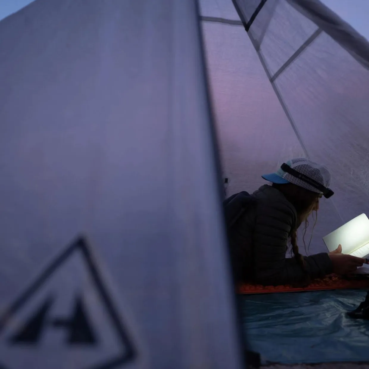 Ultamid 1 Tarp