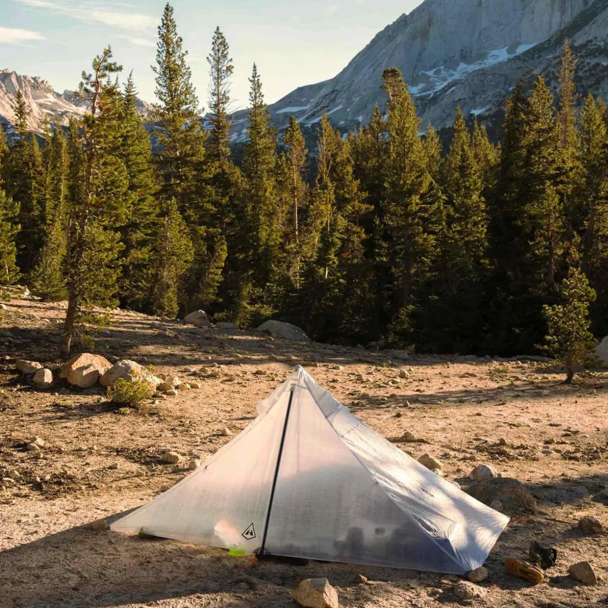Ultamid 1 Tarp
