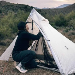 UltaMid 1 Tarp Insert
